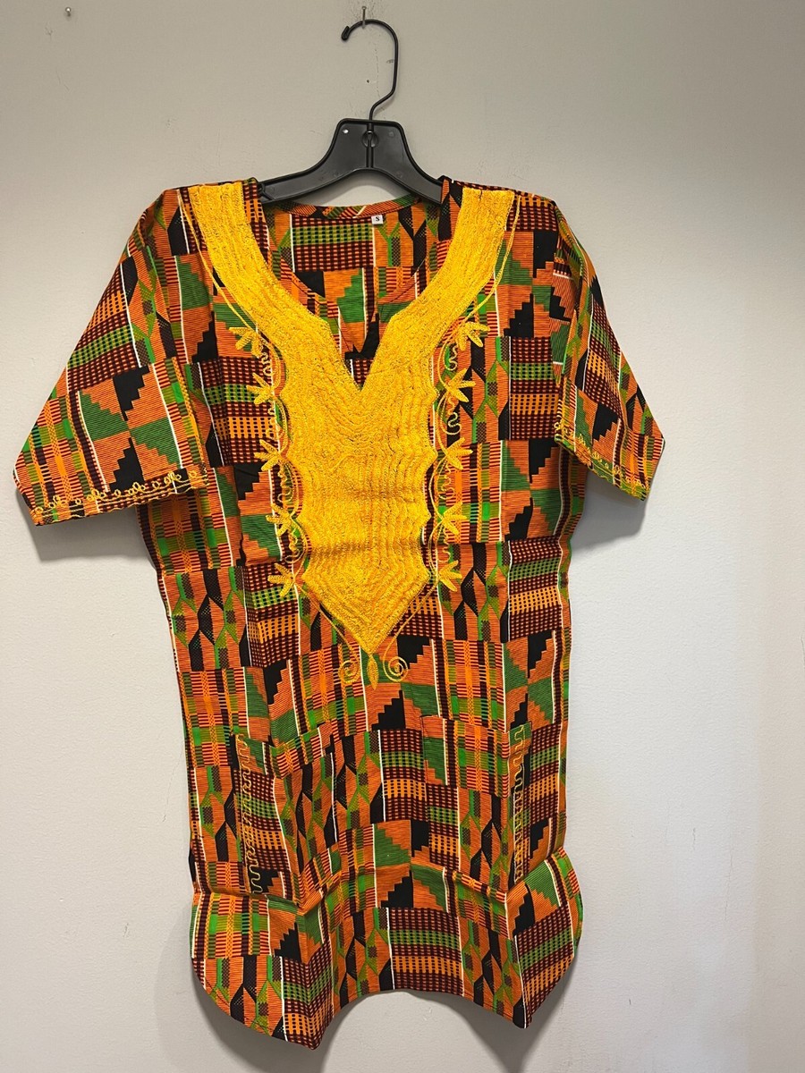 Abito Da Uomo Abbigliamento Africano Dashiki Giacca Stampata E Pantaloni Ankara 2 Pezzi Vestito Vestito Ankara Outwear Per Matrimonio - Foto 4