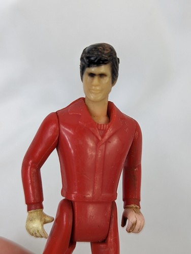 Nylint Man Figure 3.5 Inch Hong Kong - Picture 2 of 7