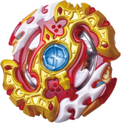 【激レア】ベイブレード B-100 スプリガンレクイエム Beyblade Beyblade Burst B-100 Starter Spriggan Requiem 0.zt Takara Tomy