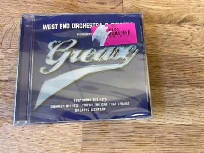 highlights aus fett cd neu versiegelt 2004