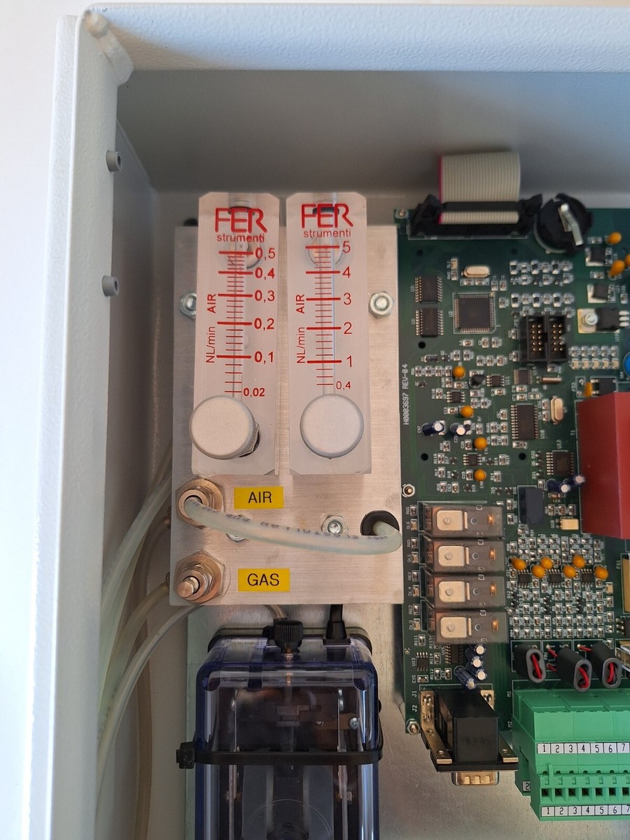 Fer Strumenti K4846700 H705 Converter Panel Transmitter Fer Strumenti K4846700 H705 Converter Panel Transmitter