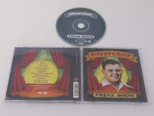 Silverchair – Freak Show / Murmur – MUR 487103 6 CD ALBUM 