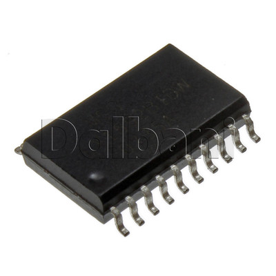 LX1692BIDW Original New Microsemi Semiconductor 