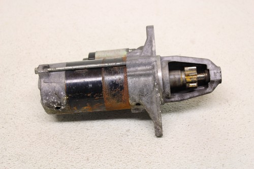 Subaru STI 6 Speed Transmission Starter Motor Genuine Oem 2005-2021 - Picture 3 of 5