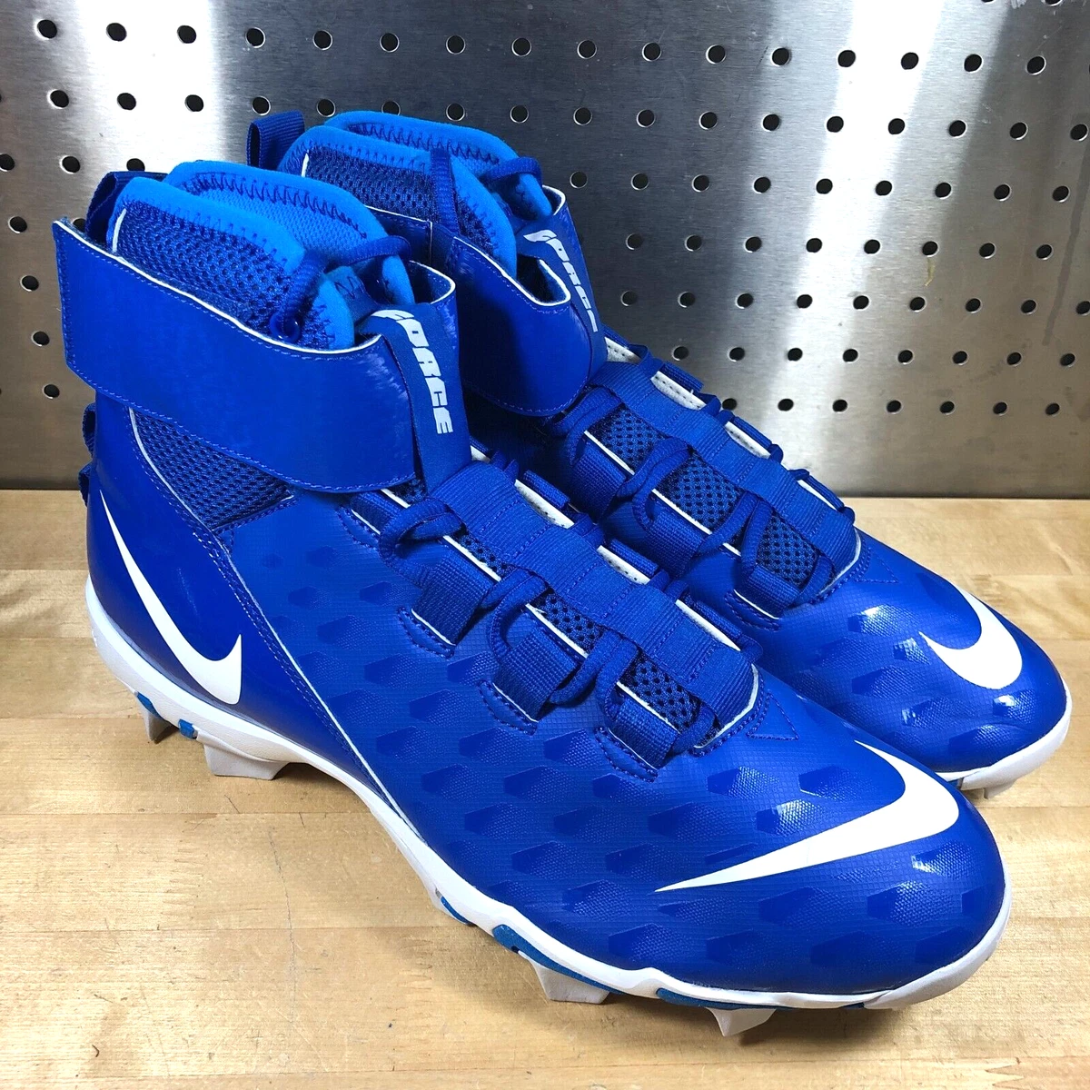 size 11 cleats