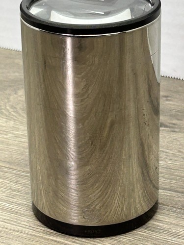 Spencer Lens Co Buffalo NY Glass Magnifier Fingerprint Magnifying Vintage USA - Picture 3 of 15