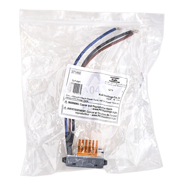 専用ページ 80点 Metabo HPT/ Hitachi 371468 Soft Start for C10RJ | eBay