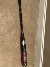 2014 DEMARINI VOODOO 32/29 BBCOR 🔥 SUPER HOT BAT