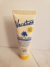 Sunscreen Travel Size 