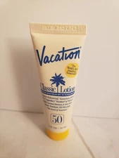 Sunscreen (Travel Size)