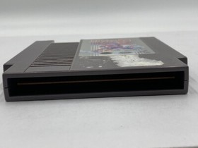 Blades Of Steel - NES Nintendo Hockey Game (EL1081630)