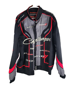Dodge Challenger Jacket | eBay Dodge Challenger Jacket | eBay