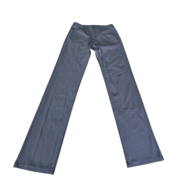 Levi Strauss Engineered for Movement 511 Performance Stretch Pants Men's 33x32