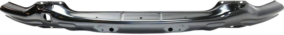 Renfort pare-choc avant pour Mercedes Sprinter 2E0805842D en acier rigide noir