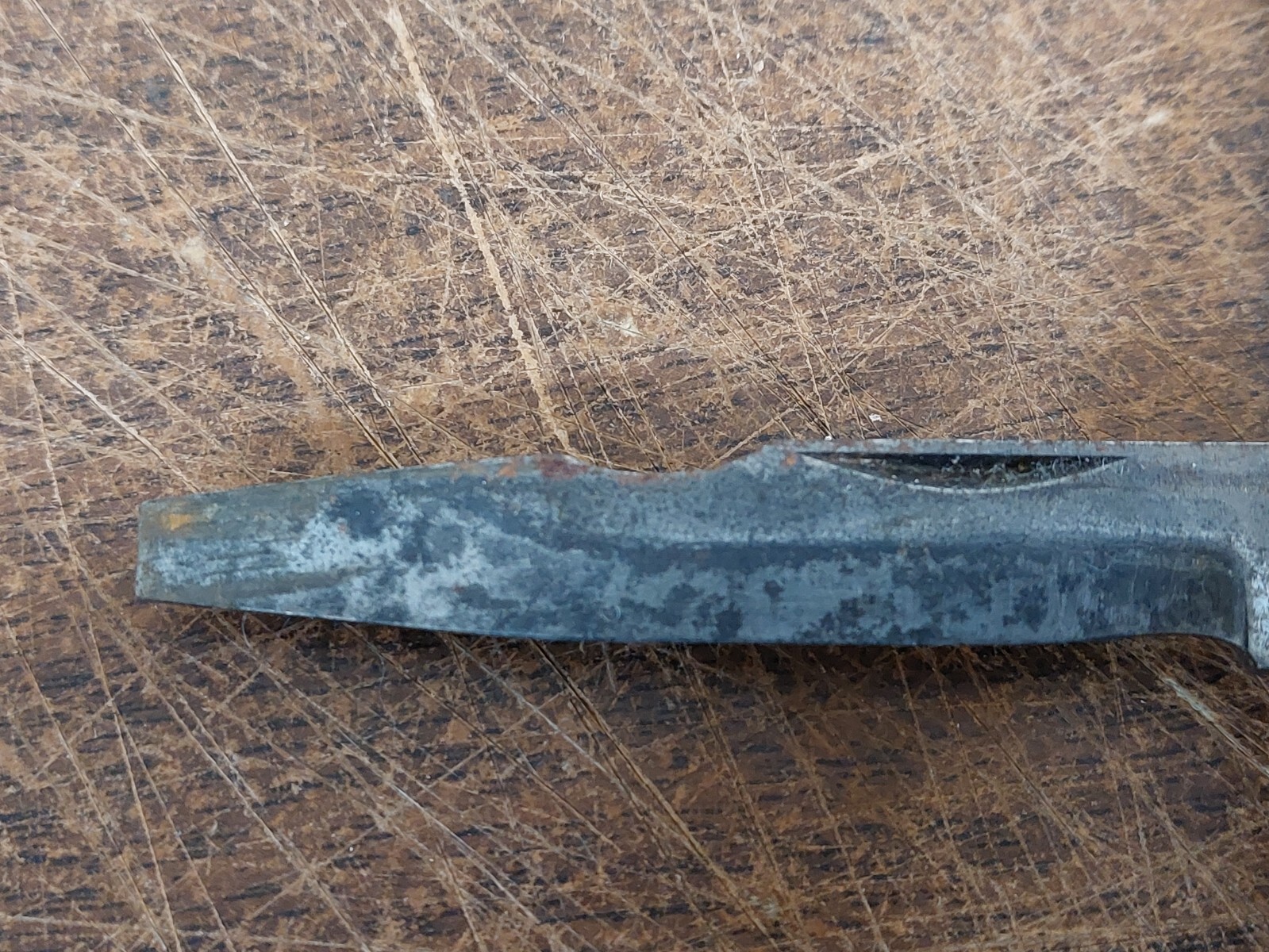 Xcelite 2 Blade Pocket Knife Electricians eBay