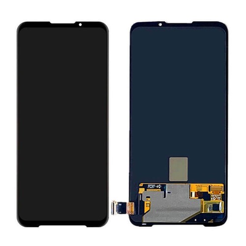 6.67" Original OLED LCD Display Touch Screen Digitizer For Xiaomi Black Shark 3 - Picture 2 of 8