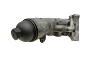 Ölfiltergehäuse Gehäuse Halter für Ölfilter Ölkühler E61 LCI 530d 3,0d 173KW ...