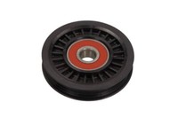 Maxgear 54-1447 Umlenk-/FüHrungsrolle V-Rippenriemen FüR Nissan