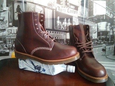 doc martens windsor