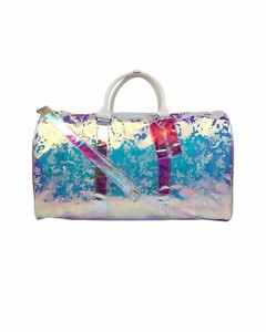 prism duffle bag