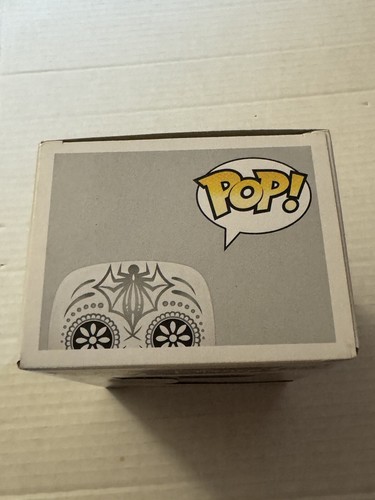 Funko Pop Disney Jack Skellington 69 2016 Vinyl Figure - Picture 6 of 11