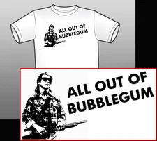 They Live T-Shirt Roddy Piper John Carpenter Cult Film