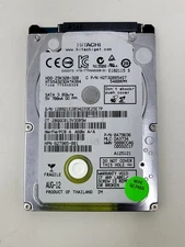 HITACHI HTS543232A7A384 0A79636 Hard Drive SATA 2.5" 320GB