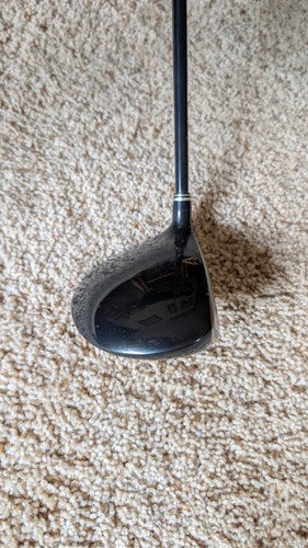 Xxio Prime 15° 3 Fairway Wood Regular Flex Sp-1000 Good Condition - Picture 2 of 9