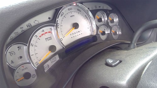 AC Compressor Fits 03-10 SIERRA 1500 PICKUP 828989 - Picture 11 of 12