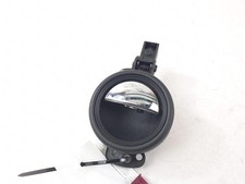 MINI COOPER COUPE INNER DOOR HANDLE RIGHT FRONT B48 2753718 R58 2013