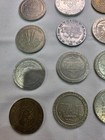 Lot of Vintage Casino $1  Tokens chips coins Dune Barbary coast Windsor Silverbi — photo 9