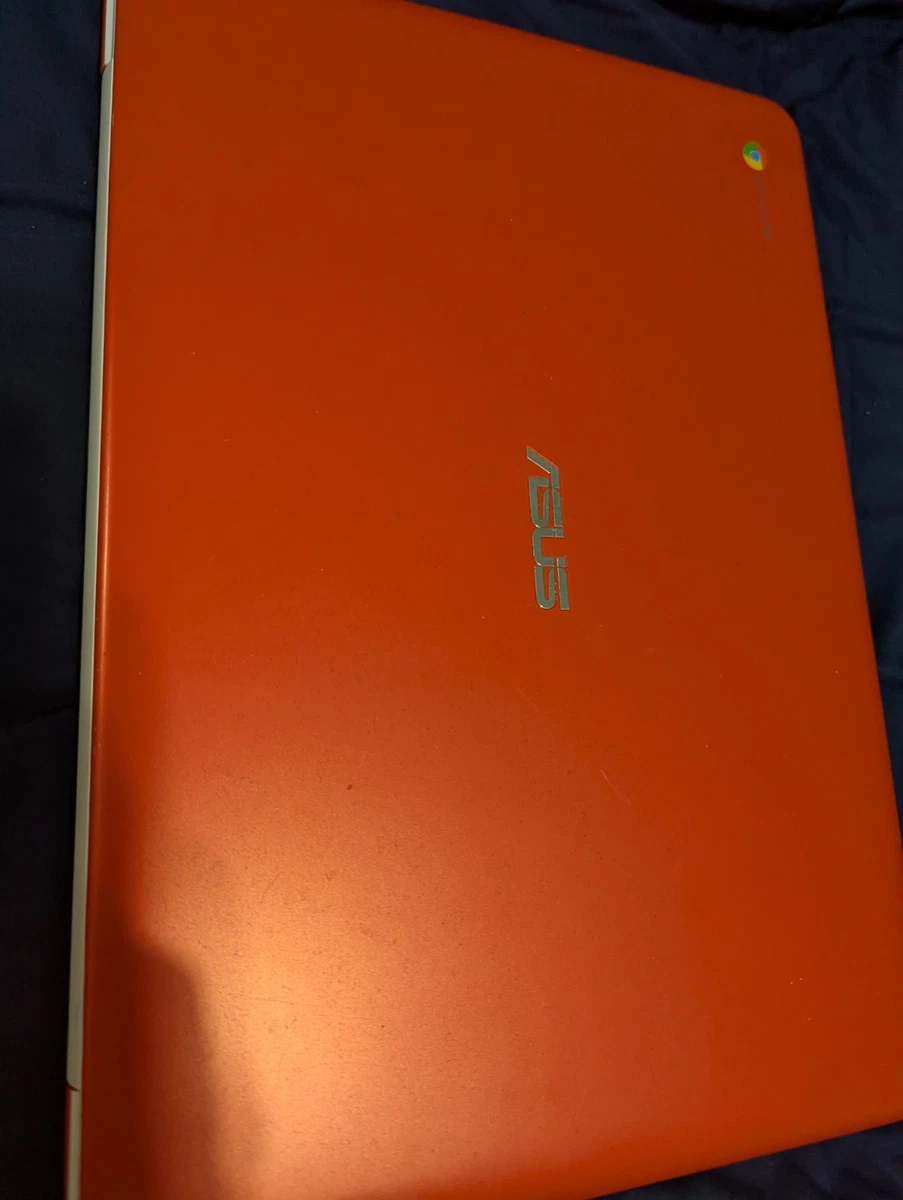 Red ASUS 1.00-1.49GHz PC Laptops & Netbooks for sale | eBay