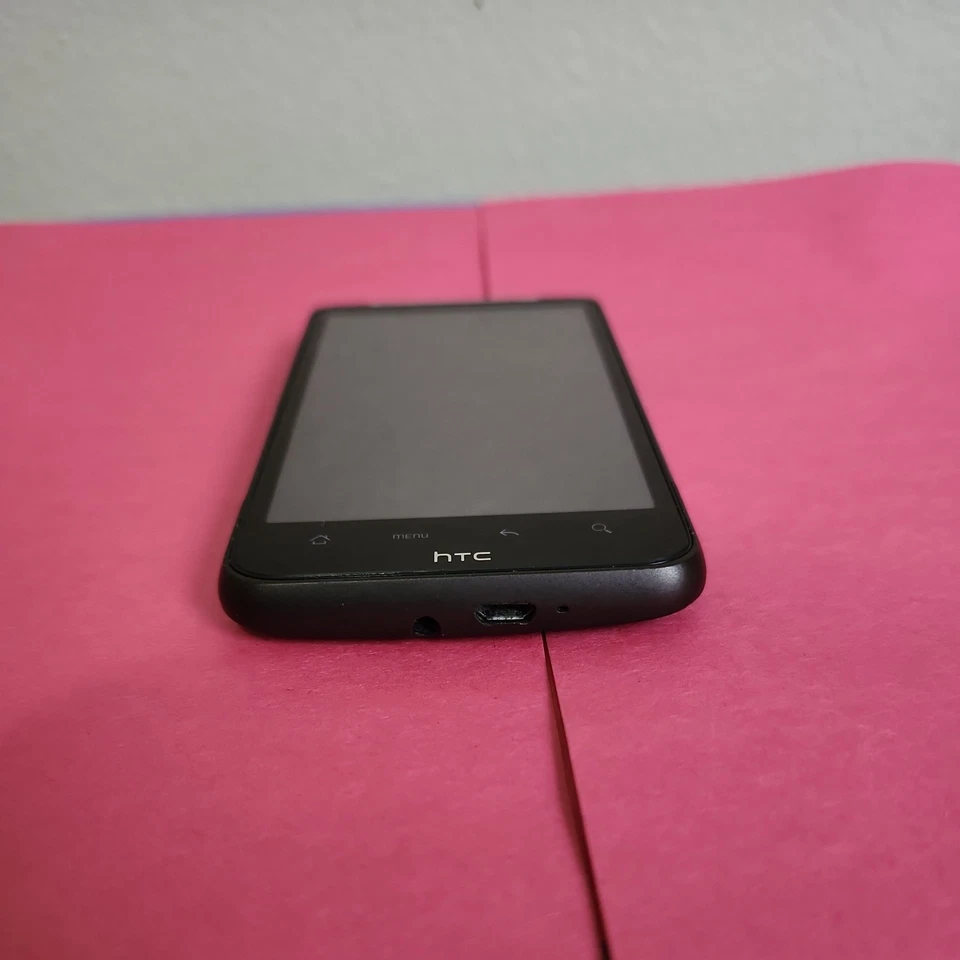 HTC Inspire 4G 4 ГБ (на запчасти, неизвестный оператор) - Изображение 4 из 4