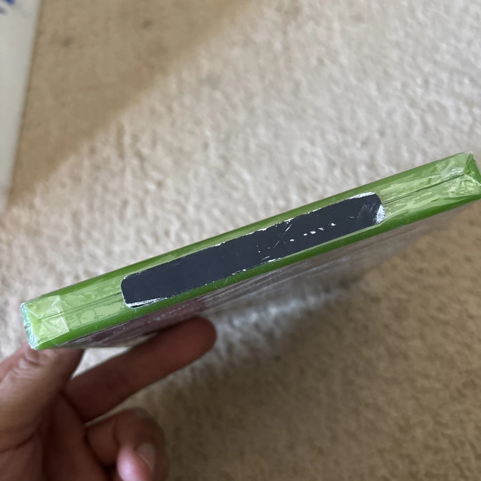 GunValkyrie Gun Valkyrie Microsoft XBOX New Factory Sealed Read Description! - Image 3 of 4