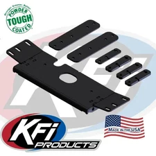 KFI Polaris Sportsman 500 Snow Plow Mount Plate 1996-2013 106020