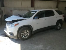 Power Brake Booster Fits 17-23 ACADIA 1743923