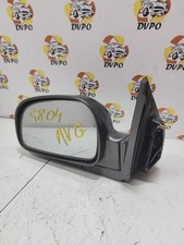 Retroviseur gauche (ou coque) Hyundai SANTA FE