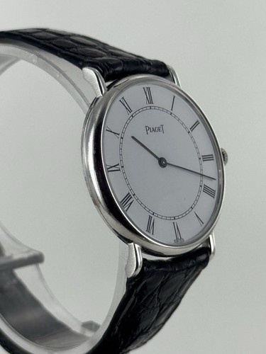 Piaget Round Mecanique - Bild 2 von 8
