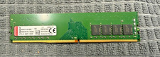 Kingston 11 KVR21R15S8/4 4 GB Memory