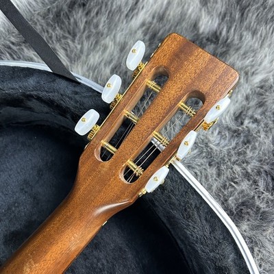 TAKAMINE PT-406 Parlor Acoustic Electric Guitar KoA Vintage JPN