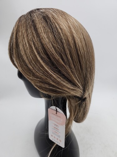 NEW JB Lila Mix Blonde Wig - 20" Scalpiana Blonde w/Dark Root Wolf Cut