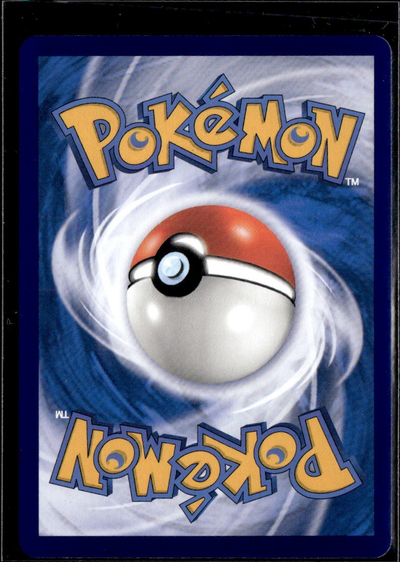 Pokemon Banette ex 0707/07 cbb3C Chinese Gem Pack Vol 3 Holo Rare