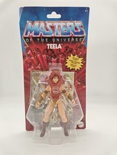 Mattel Masters of the Universe Origins Teela Actionfigur ca. 14 cm MOC OVP