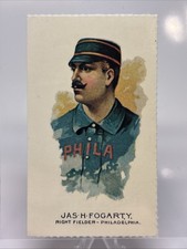 1888 N29 Allen & Ginter Cards: Your Complete Guide 4