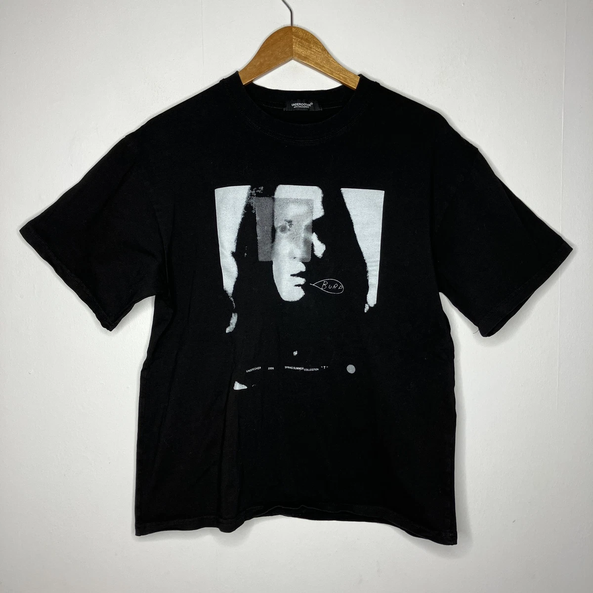 Undercover T-Shirts for Men for sale | eBay
