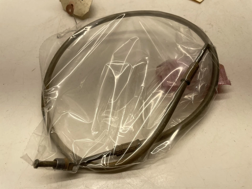 Línea de freno de pinza, delantera - POLARIS Sportsman 850 SP 2017 Foto 2 de 4