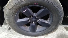 Wheel Classic Style 5 Lug Road Wheel Fits 13-22 Dodge 1500 Pickup 1064294