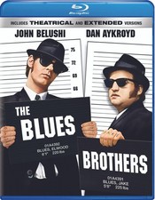 The Blues Brothers Blu-ray 