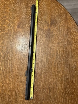 Thompson Center TC 56 SB Smooth Bore 56 Cal Barrel W/For Sale Dirty Bore #8788