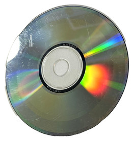 Sega Saturn Bootleg Sampler Demo Retro Gaming Disc Only Untested